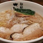 麺処さとう - アップ