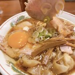 Chuukasoba Kyouraku - 