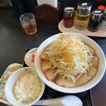 喜多方ラーメン坂内 小法師 - 