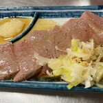 炭火焼肉 芝浦ホルモン - 