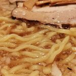 麺処さとう - 麺