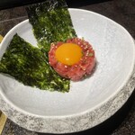 焼肉 徳川苑 - 