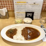 カレー スーパー スター - 