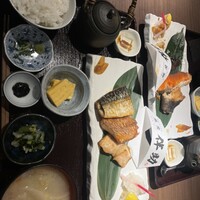 高級ブランド干物 『銀座伴助』 銀座本店 - 