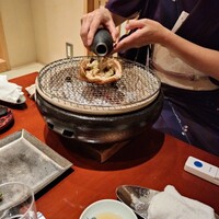 銀座 蟹みつ - 