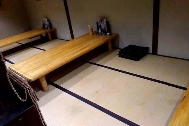 串焼き酒豪薮ん家（薮ん家） - 鶴岡（居酒屋）の写真