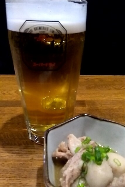 串焼き酒豪薮ん家（薮ん家） 鶴岡の本格居酒屋で絶品串焼きを堪能