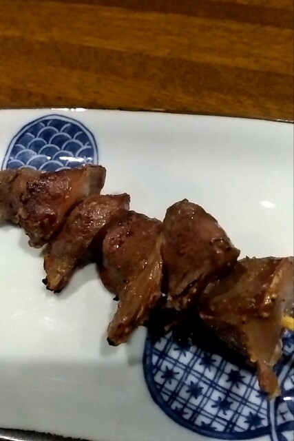 串焼き酒豪薮ん家（薮ん家） - 鶴岡（居酒屋）の写真