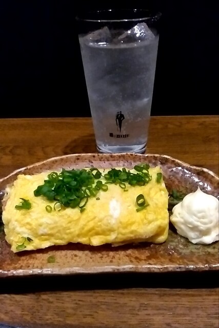 串焼き酒豪薮ん家（薮ん家） - 鶴岡（居酒屋）の写真