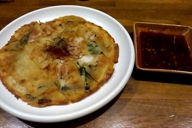 串焼き酒豪薮ん家（薮ん家） - 鶴岡（居酒屋）の写真