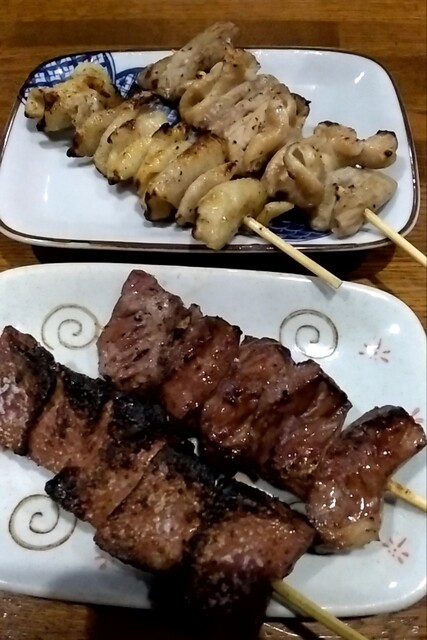 串焼き酒豪薮ん家（薮ん家） - 鶴岡（居酒屋）の写真