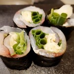 Sushi Nosuke - 