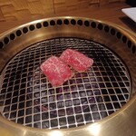 肉彩 一歩 - 