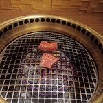 肉彩 一歩 - 