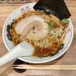 麺庵 利休 - 