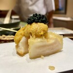 Shibuya Tempura Fujimoto - 