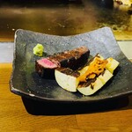 Yoyogi Uehara Teppanyaki Noto - 