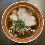 麺や一芯 - 