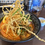 THAIFOOD DINING&BAR　マイペンライ - 