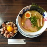 もんごい亭 - 料理写真: