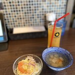 THAIFOOD DINING&BAR　マイペンライ - 