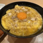 鳥開 総本家 - 