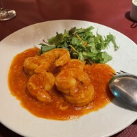 ジョーズ シャンハイ ニューヨーク 銀座店 - 