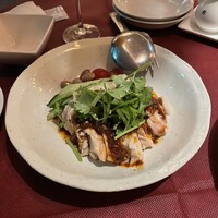 ジョーズ シャンハイ ニューヨーク 銀座店 - 