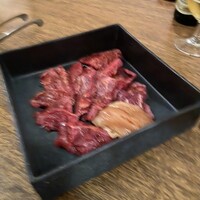 炭火焼肉 希林 - 