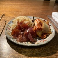 炭火焼肉 希林 - 