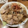 ラーメン 池田屋 高田馬場店