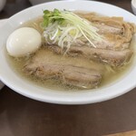 麺屋 心羽 - 