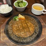 札幌牛亭 南池袋店 - 