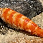 千葉たかおか - 車海老