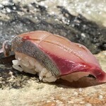 千葉たかおか - 縞鯵