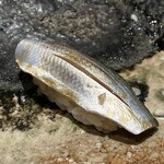 千葉たかおか - 小鰭