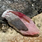 千葉たかおか - 鯵