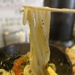 讃岐うどん 白庵 - 