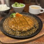 札幌牛亭 南池袋店 - 