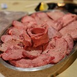 焼肉 はせ川 - 
