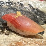 千葉たかおか - 金目鯛