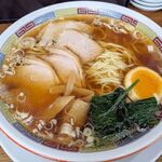 Chuuka Daikichi - ラーメン