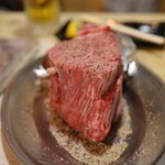 焼肉 はせ川 - 
