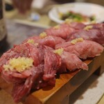 焼肉 はせ川 - 