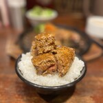 札幌牛亭 南池袋店 - 