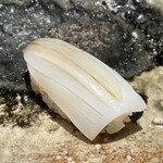 千葉たかおか - 墨烏賊