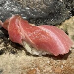 千葉たかおか - 鮪 大とろ