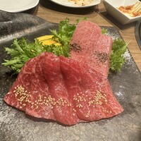 焼肉レストラン ロインズ 久茂地店 - 