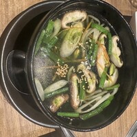 焼肉レストラン ロインズ 久茂地店 - 