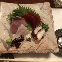 花見鮨 - 